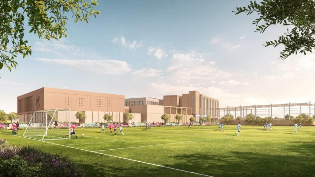 A new chapter for British education in Riyadh: King’s College opens Parent Experience Centre for Future SEDRA Campus