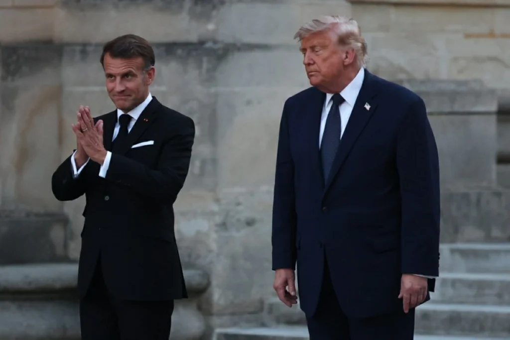 US-Iran deal takes ‘immediate effect’ after leaders sign document to end war