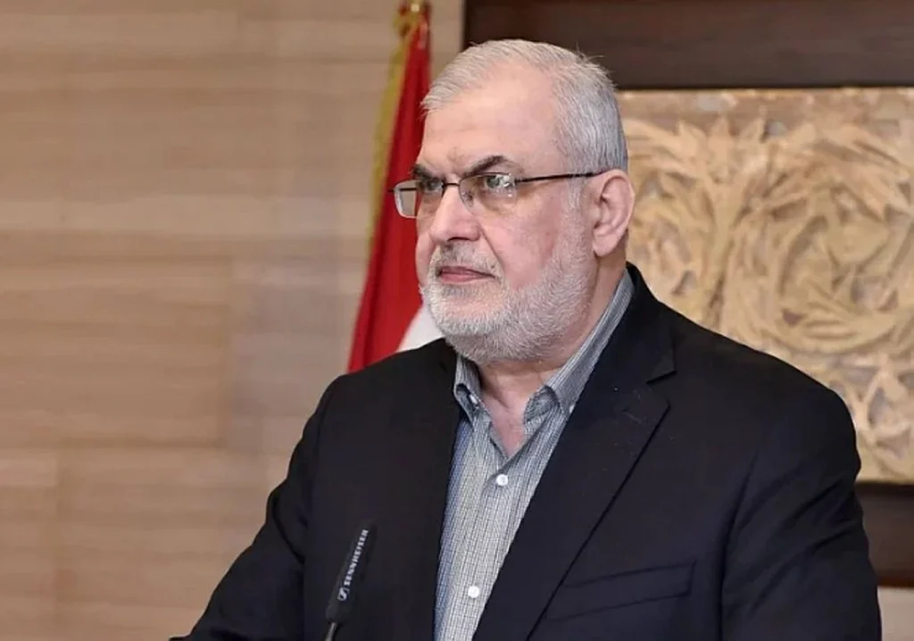 Hezbollah lawmaker says Israel has 60 days to end its invasion of Lebanon