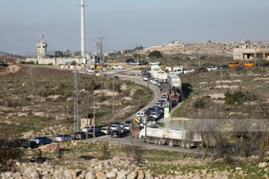 Greece voices concern over Israel’s deportation of trade delegation traveling to Ramallah