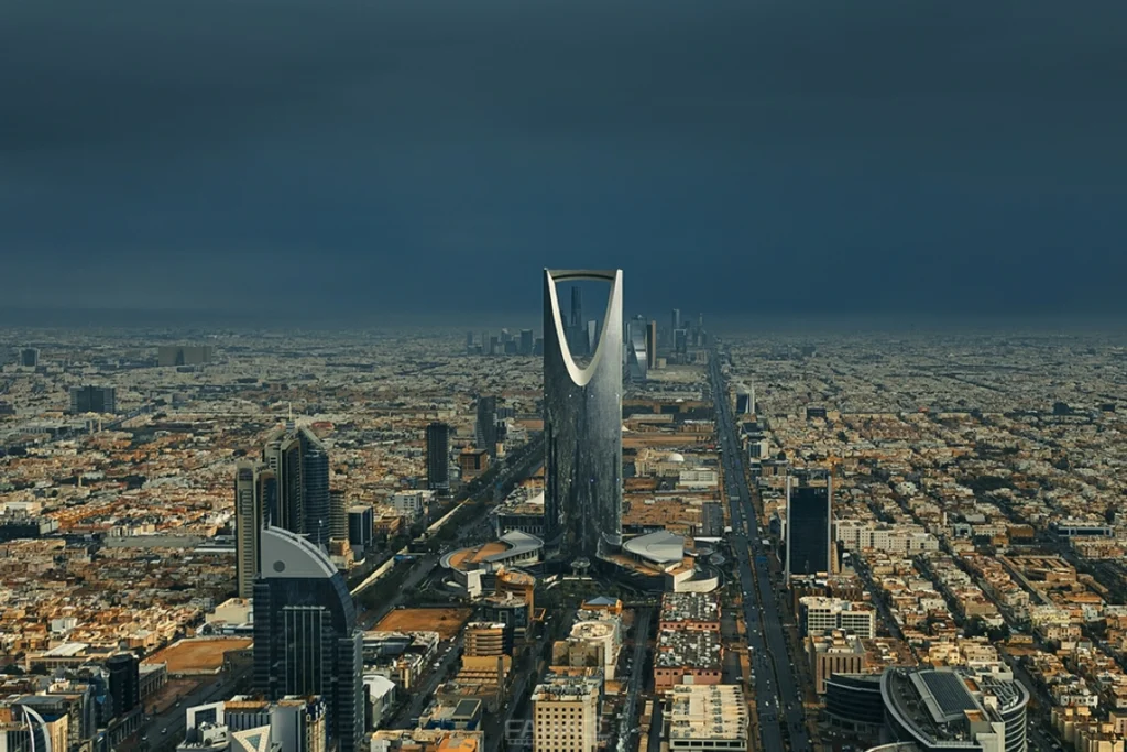 Saudi Industrial Production returns to growth, rising 5.1% in 2025