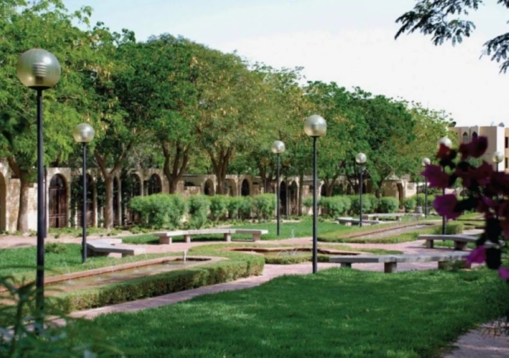 Saudi Arabia unveils plan to allow 12 commercial activities in public parks