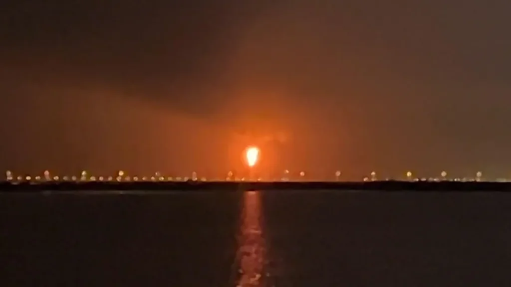 Saudi Arabia offers condolences to Qatar over Ras Laffan gas plant explosion