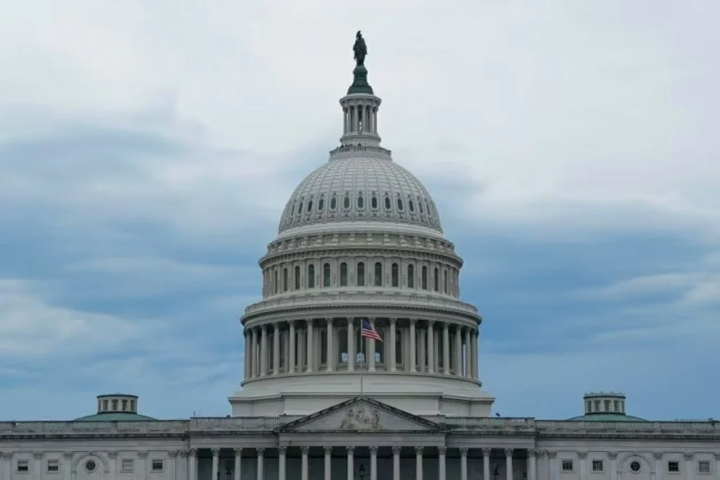 US Senate votes to limit Trump’s Iran war powers in rare rebuke