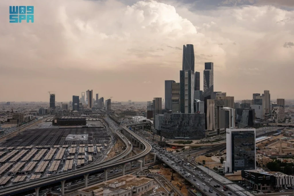 Over 500 global companies eye participation in Riyadh’s FOMEX 2027