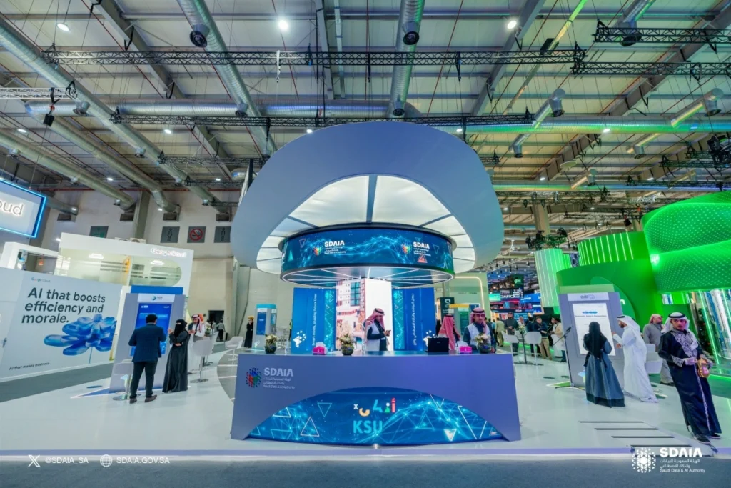 Saudi Arabia wins UN Public Service Award for SDAIA’s National Data Bank, Estishraf