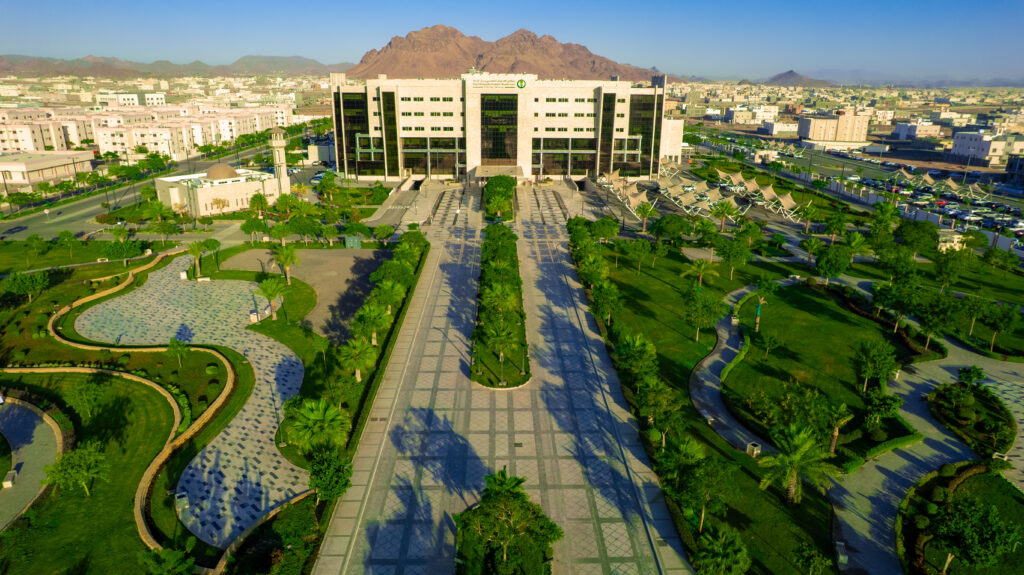 KFSH-Madinah Reports 24.2% Growth in Oncology Services and Expanded Specialized Care in 2025