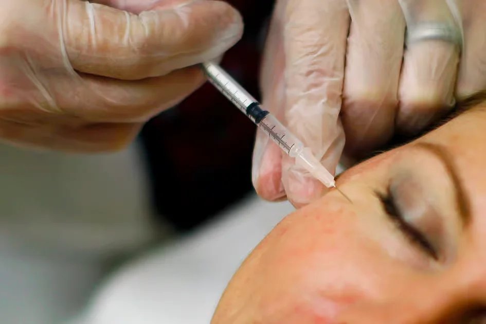 UAE issues safety alert over counterfeit Botox cosmetic injection
