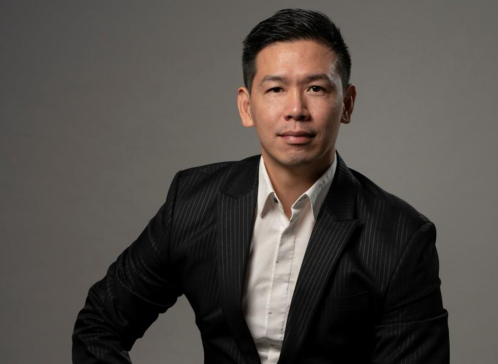Mike Chen: Cyber Resilience Has Become a Top Priority for Saudi Organizations in the Age of Artificial Intelligence