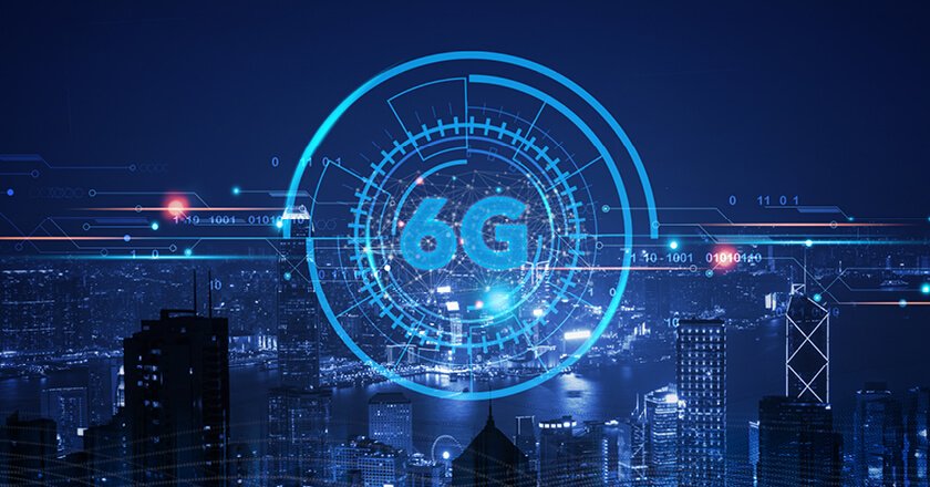China progresses general research into 6G