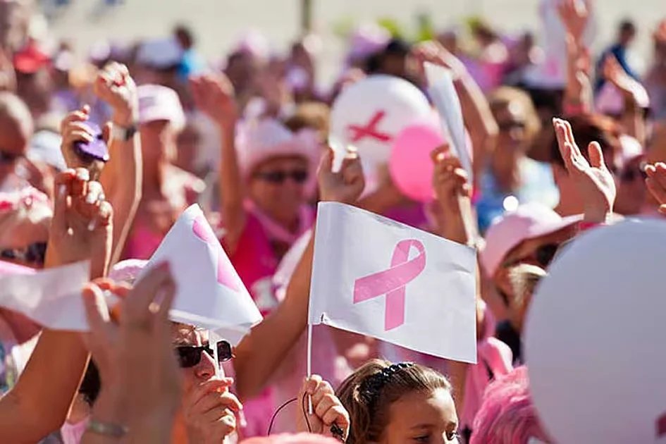 World-first in UAE: Doctors change breast cancer treatment before it gets worse