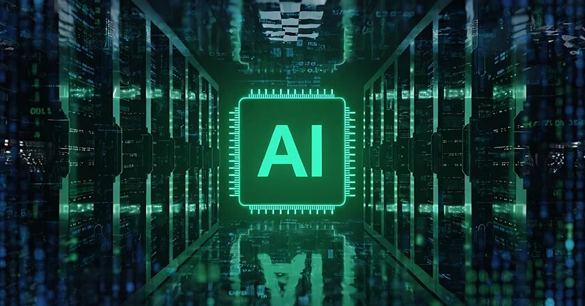 Cisco reports on AI network pressures
