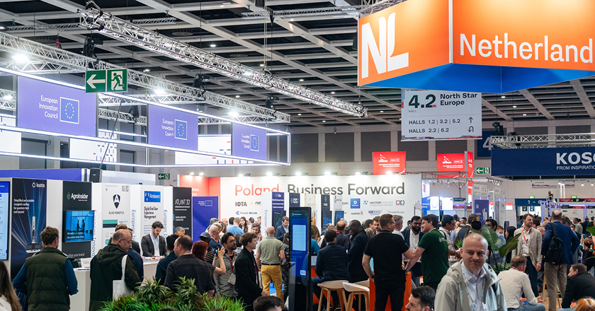 Germany takes centre stage in power-packed conference agenda at GITEX AI EUROPE 2026
