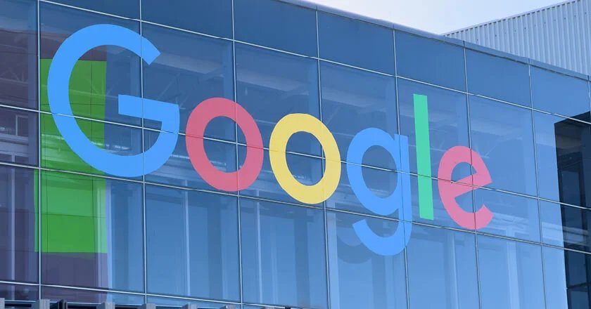 Google places a 3 million chip order with Intel
