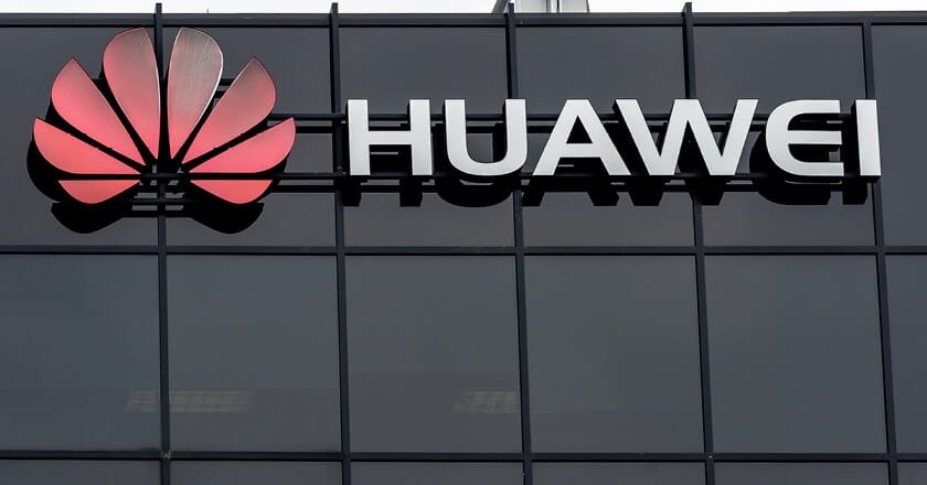 Huawei outlines new chip design methodology