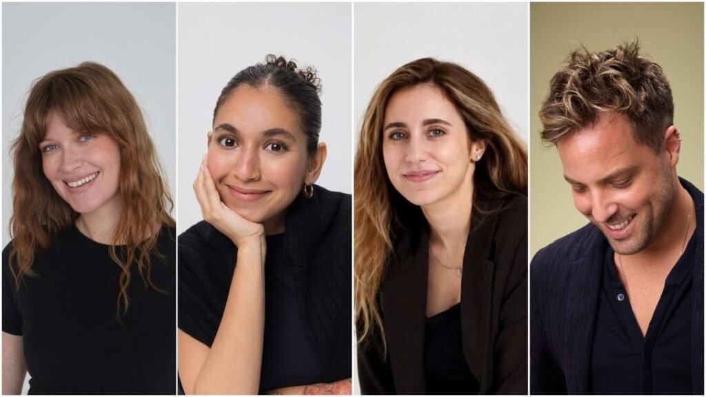 MMG Group Announces Strategic Expansion Across Creative Services and Artist Representation