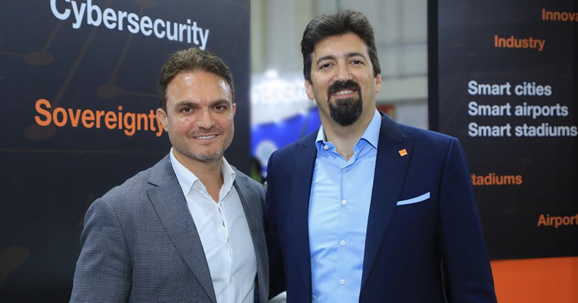 Orange Business powers resilient infrastructure for AI-driven enterprises