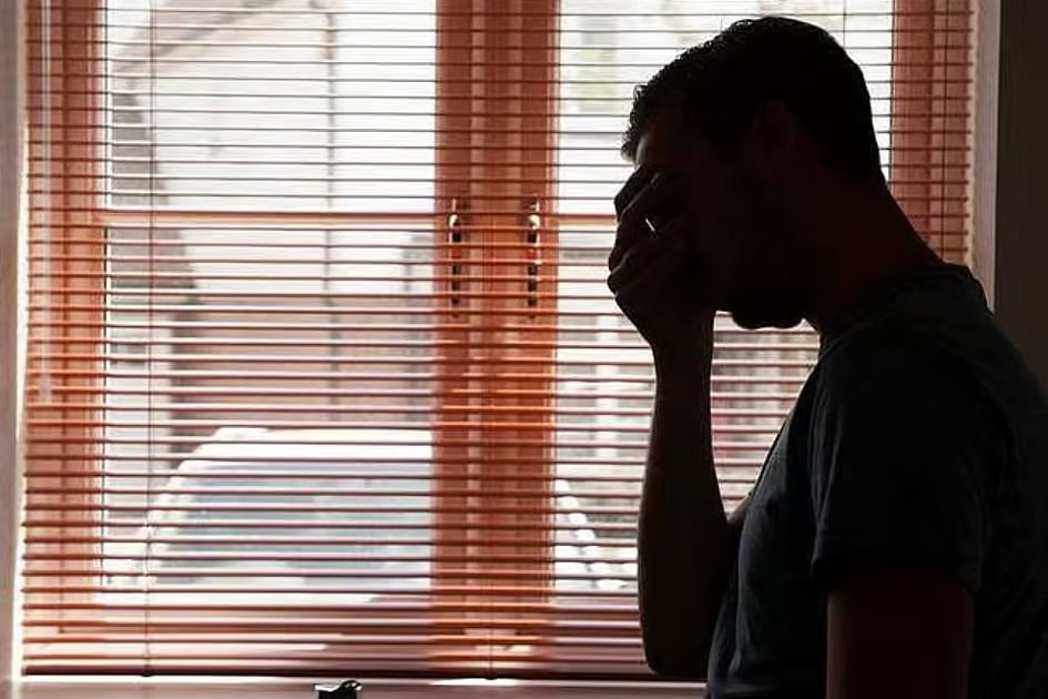 You can’t get over grief, but you can grow around it