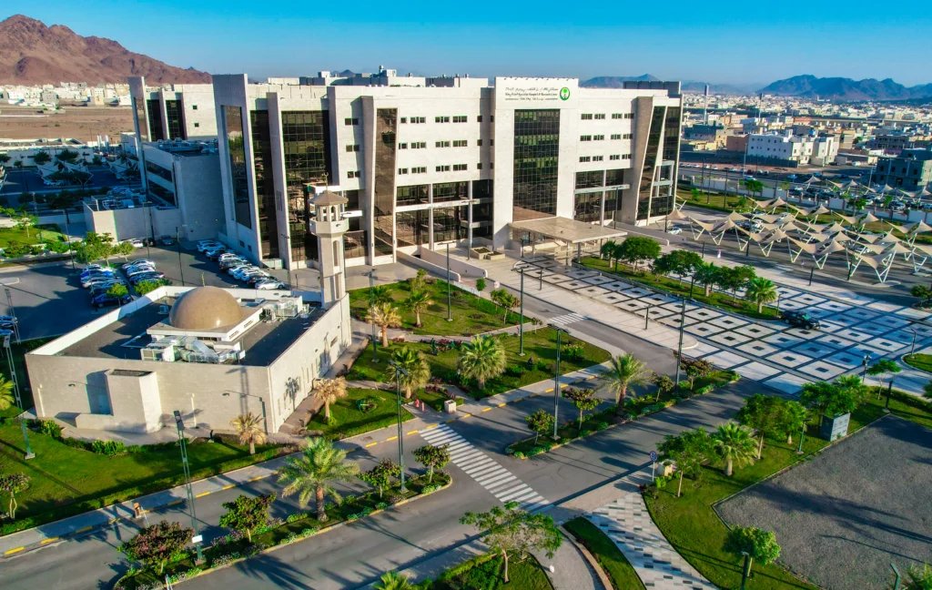 KFSH Madinah Launches Endoscopic Nipple Sparing Mastectomy Program with Immediate Breast Reconstruction