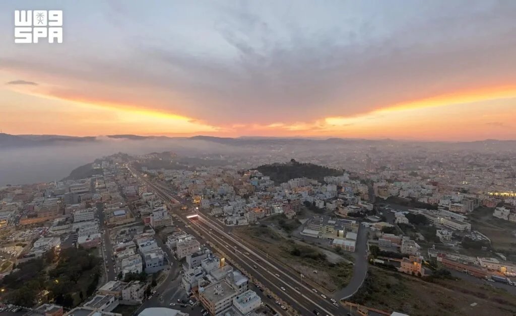 Aseer Continues Tourism Growth, Targets More Than Three Million Visitors