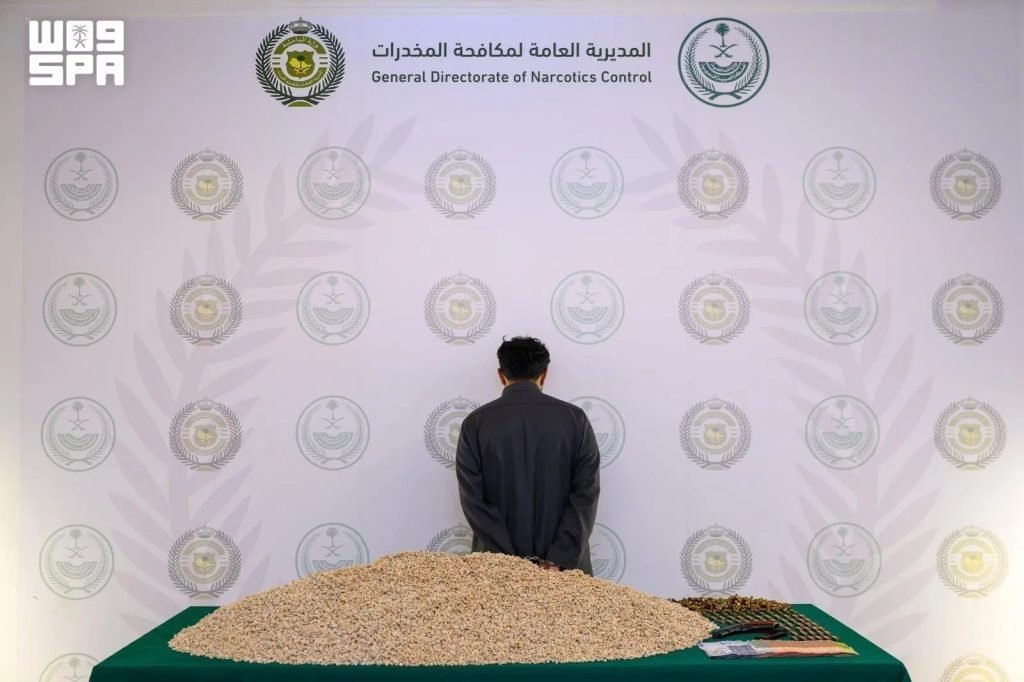 GDNC Foils Attempt to Smuggle 845,087 Amphetamine Pills Concealed in Cardboard Sheets in Eastern Region