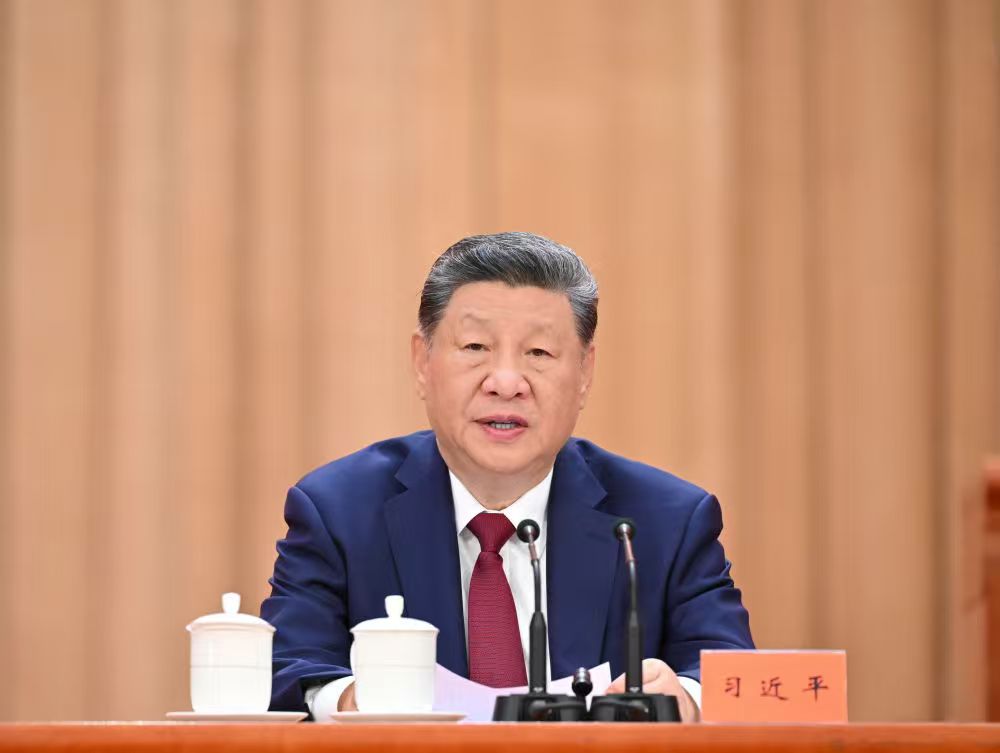 Steering China, Benefiting the World: A Centennial Party’s Governance