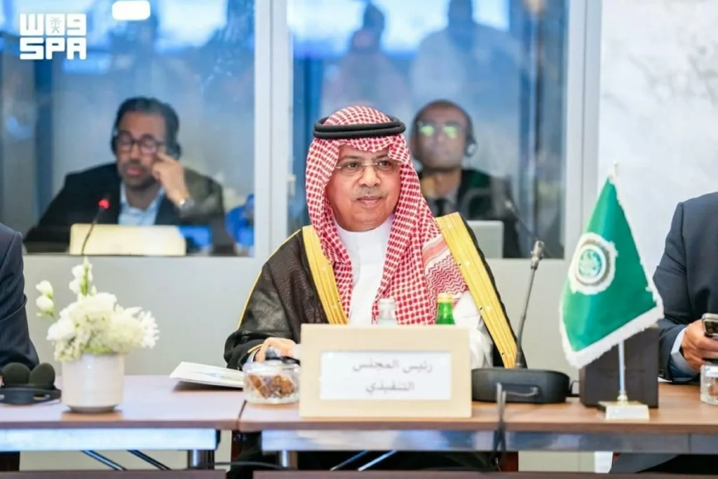 Saudi Arabia secures ACAO Executive Council seat as GACA chief wins second term