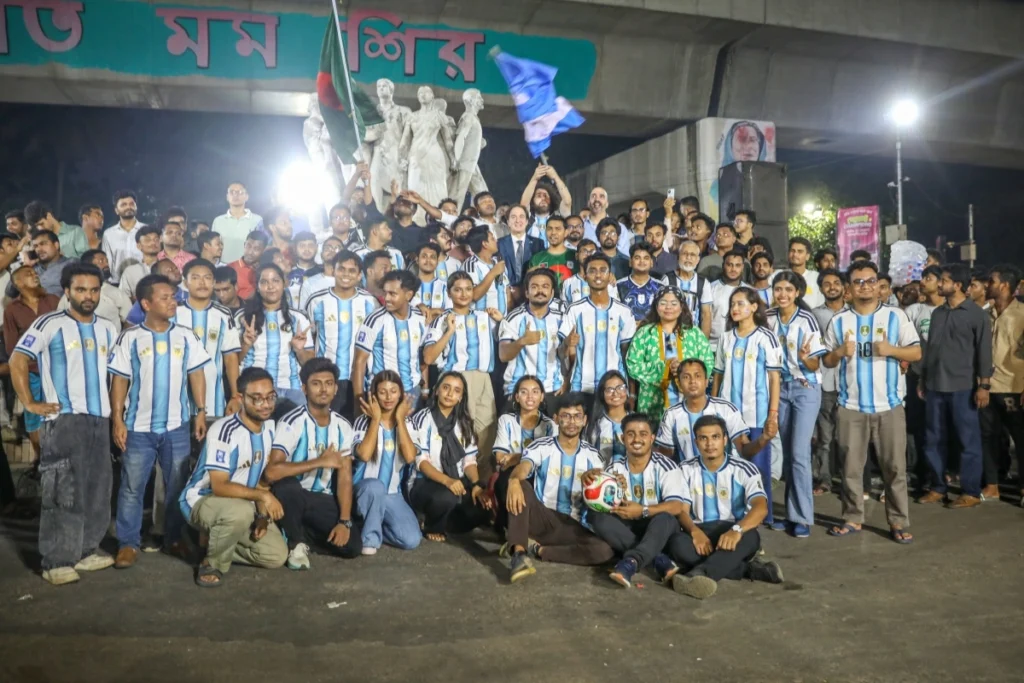 Why the world’s biggest football nations still miss the World Cup