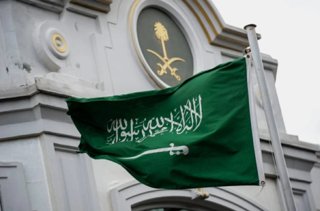Saudi Arabia condemns Iran’s repeated attacks on Kuwait and Bahrain