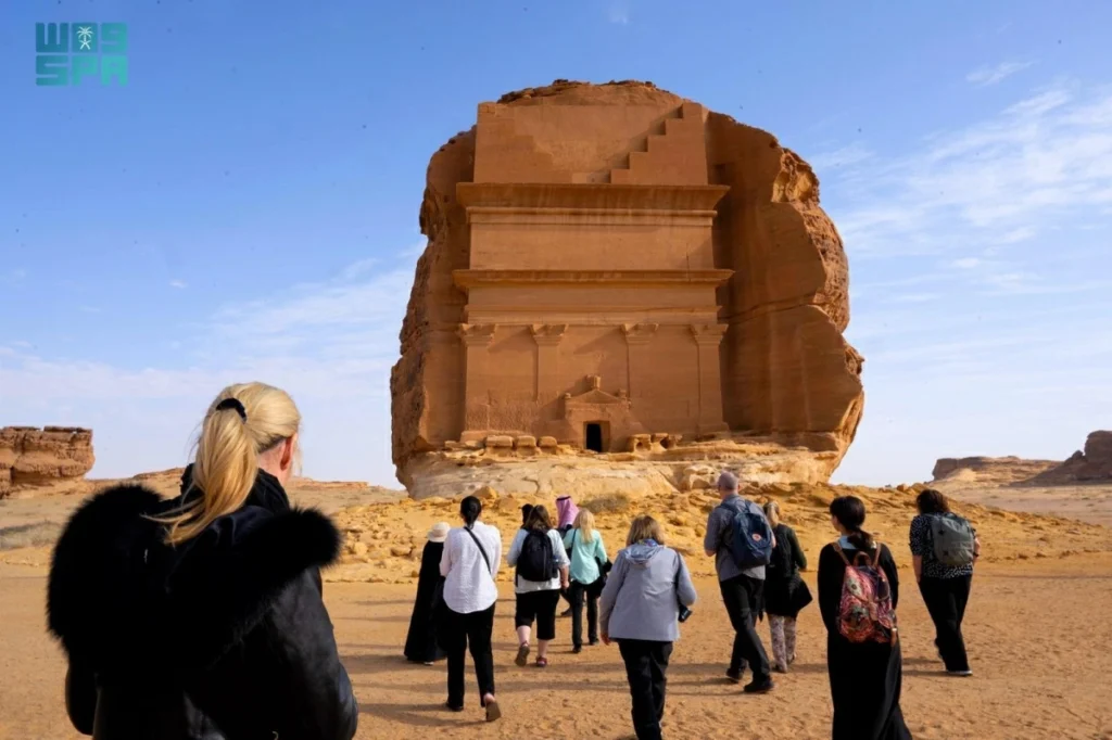 Six countries eligible for Saudi Arabia’s new Visa Package
