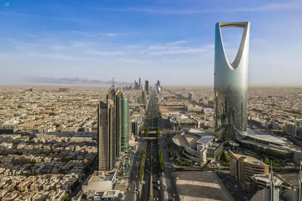 Fitch affirms Saudi Arabia’s A+ rating with stable outlook
