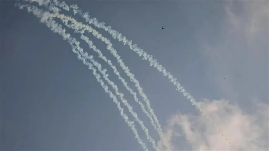 Bahrain, Qatar accuse Iran after Gulf missile attacks; UAE says threats remained outside its borders
