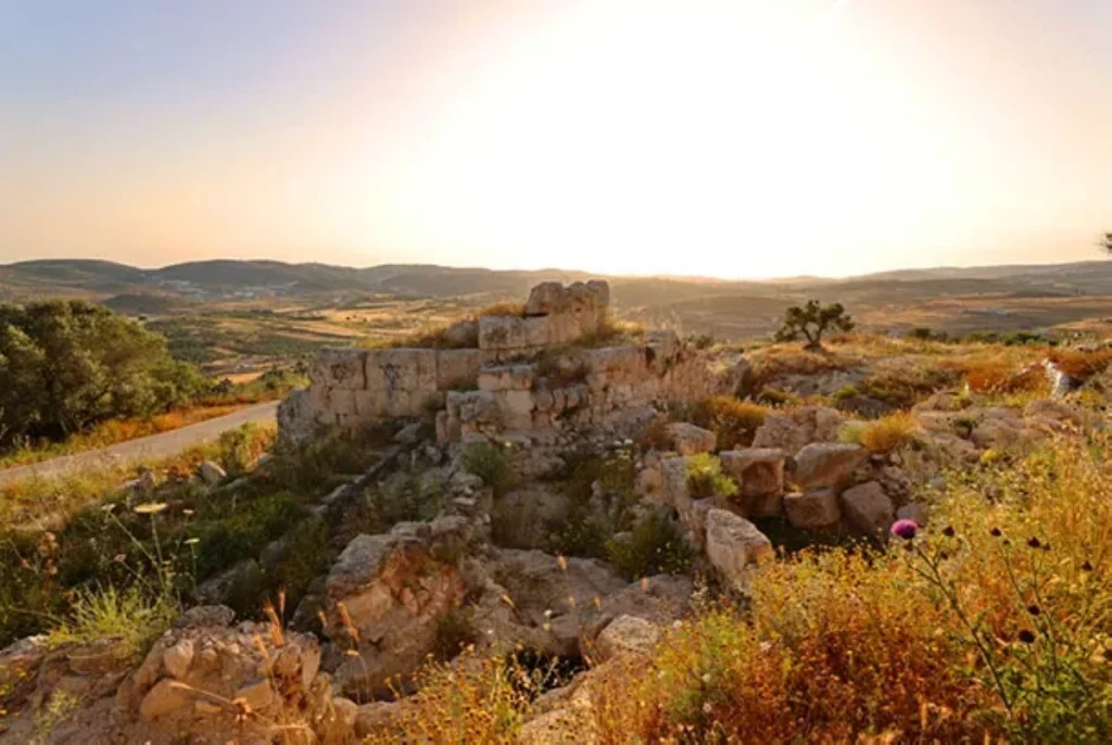 UNESCO adds West Bank archaeological site, Lebanese castles to World Heritage List despite Israeli objections