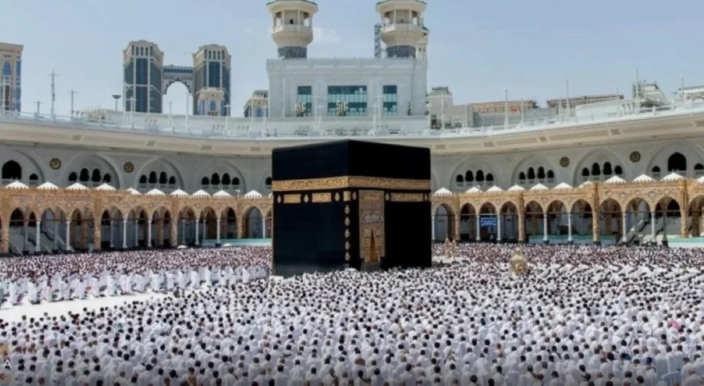 Hajj, Umrah service companies face SR100,000 fine for failing to report overstayers