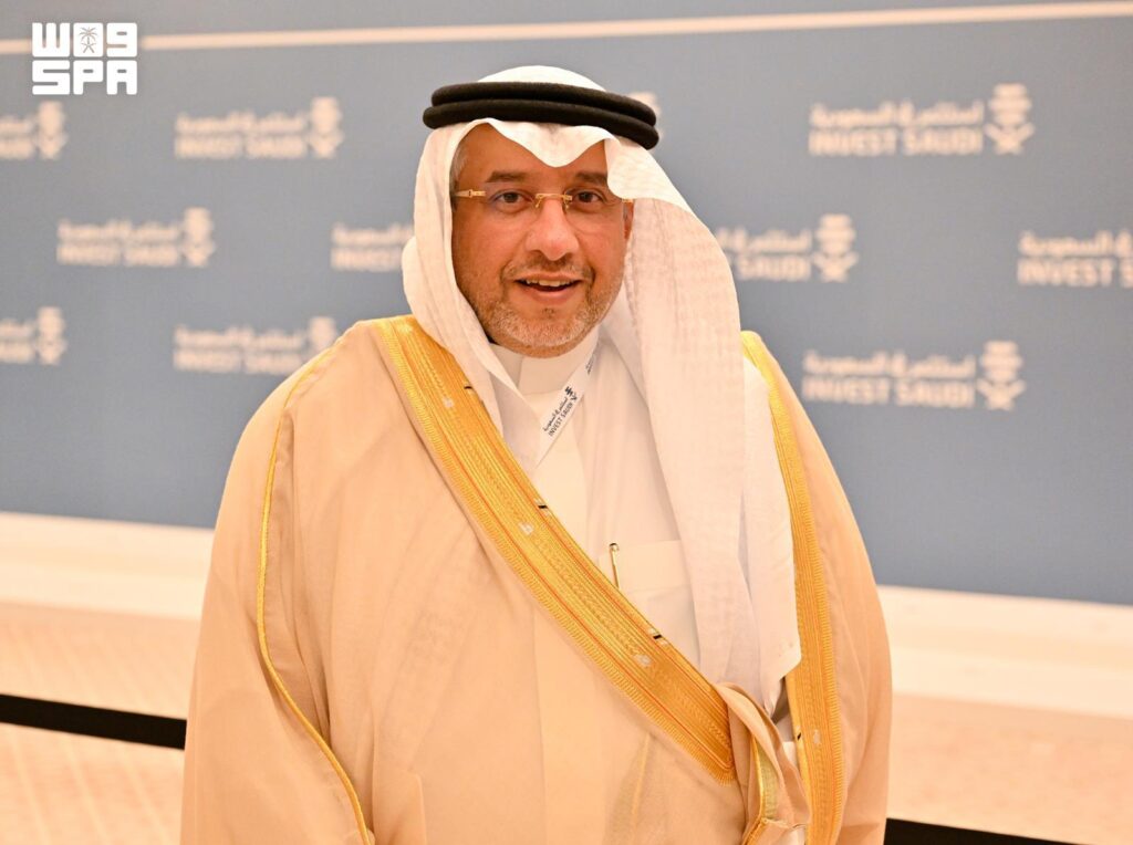 Saudi-Canadian Business Council Chairman: Saudi Vision 2030 Drives Qualitative Economic Transformation and Opens Promising Opportunities