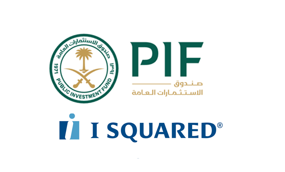 PIF and I Squared Capital Sign MoU for I Squared to invest up to $2 billion in PIF portfolio