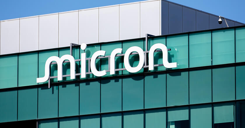 Micron outlines U.S. investment roadmap