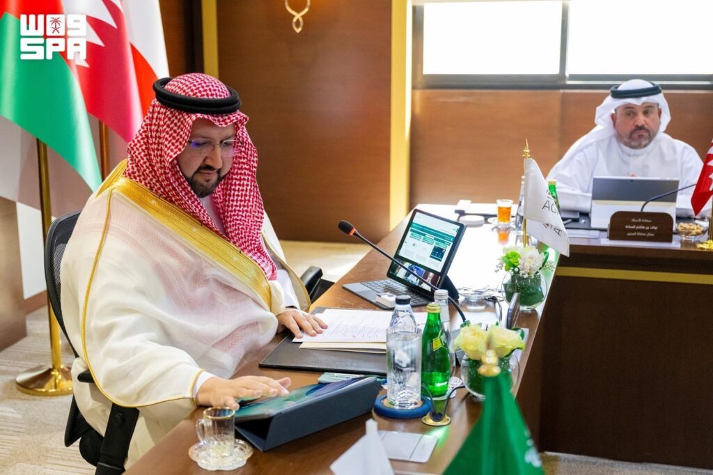AGFUND’s Board Approves 2030 Strategy and Funding for 15 Development Projects