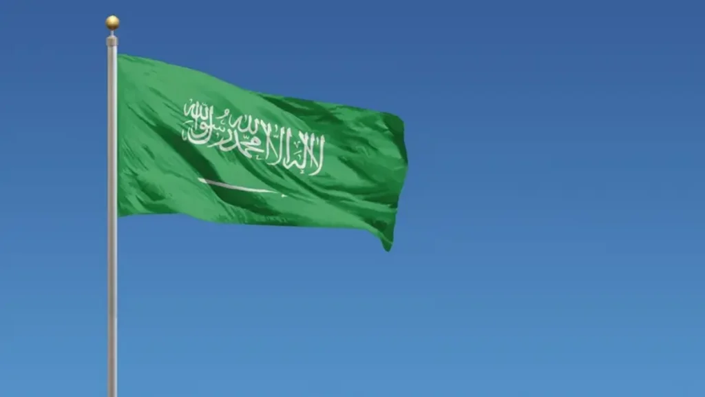 Saudi Arabia condemns drone attack on ships at Egypt’s Damietta port