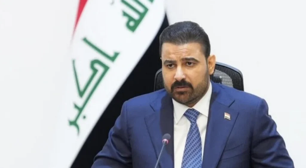 Iraq dismisses Maysan police chief, closes border crossings after Saudi pipeline attacks