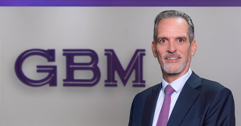 Gulf Business Machines (GBM) announces the appointment of Pieter Bil as Chief Executive Officer