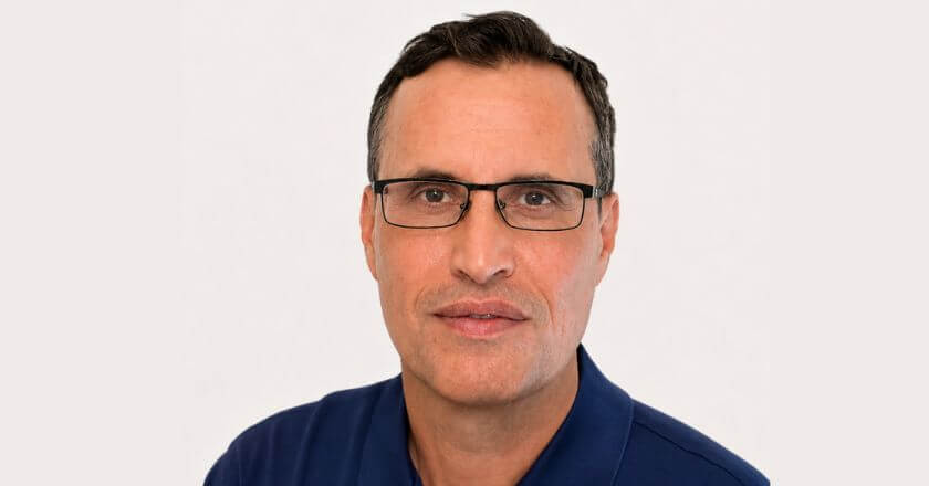 Saviynt appoints Kamel Heus VP Sales for Middle East and Africa