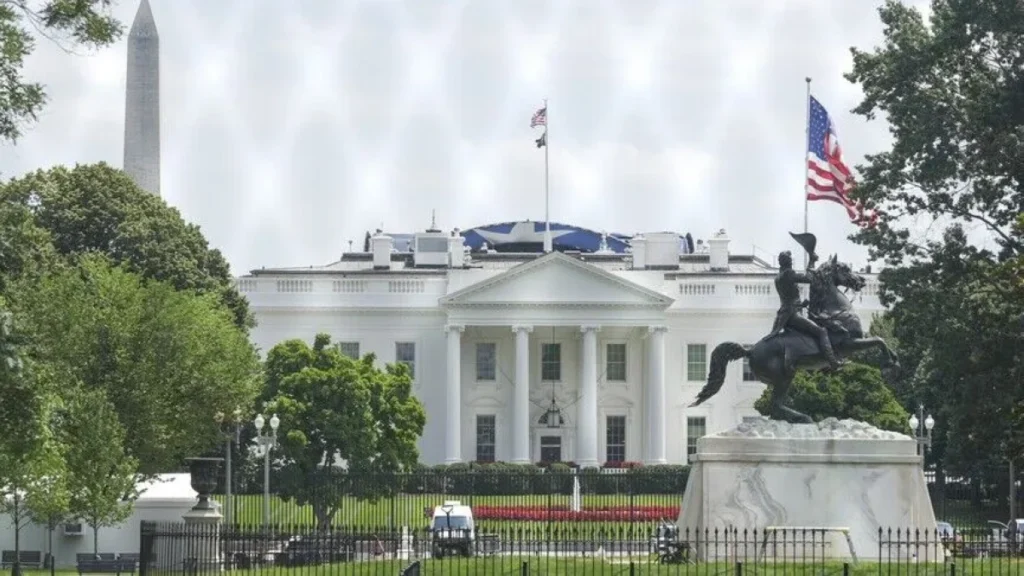 White House forms AI task force to assess risks, opportunities