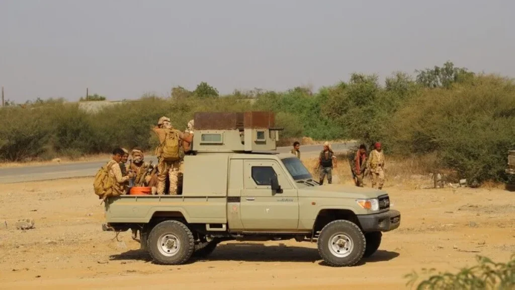 Yemeni government forces recapture strategic Red Sea port city of Mokha