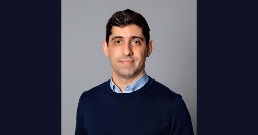 AI agents need clear limits and human judgement, says Augusto Martinez Reyes