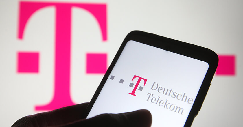 Deutsche Telekom looks to capitalise on the demand for sovereign AI